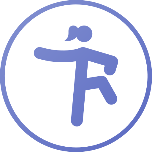 Workout free icon Workout free icon