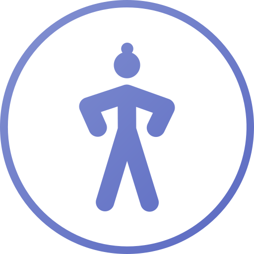 Workout free icon Workout free icon