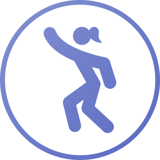 Workout free icon Workout free icon