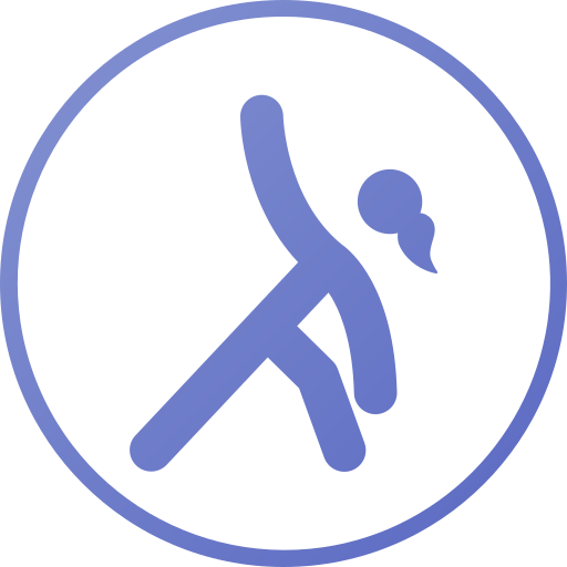 Workout free icon Workout free icon