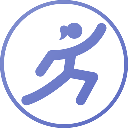 Workout free icon Workout free icon