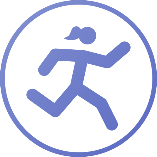 Workout free icon Workout free icon