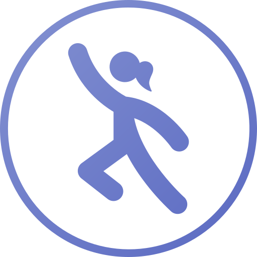 Workout free icon Workout free icon