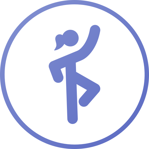 Workout free icon Workout free icon