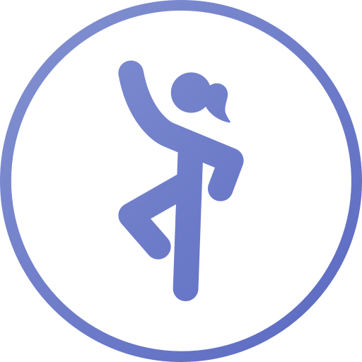 Workout free icon Workout free icon