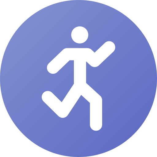 trainieren kostenlos Icon trainieren kostenlos Icon