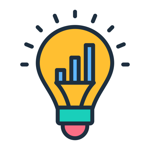 innovación icono gratis