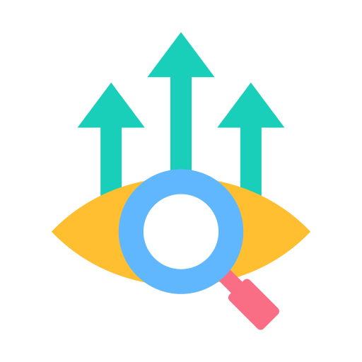 Зрение бесплатно иконка Зрение бесплатно иконка