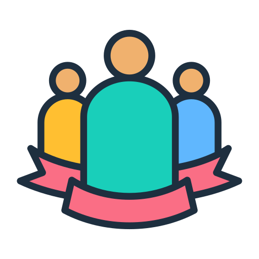 klient kostenlos Icon