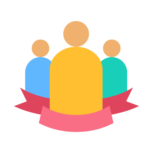 Клиент бесплатно иконка