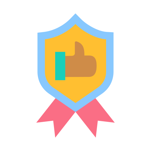 Quality free icon Quality free icon