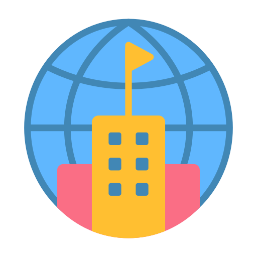 Международный бесплатно иконка