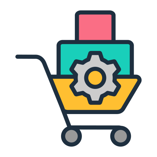 Procurement free icon Procurement free icon