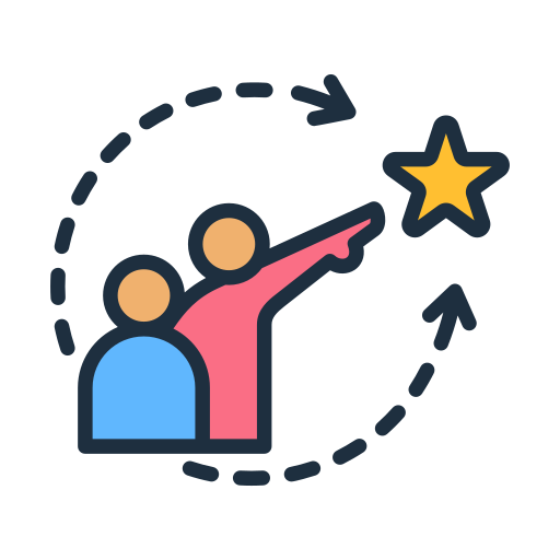 mentoring kostenlos Icon