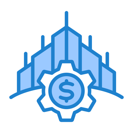 Венчурный капитал бесплатно иконка