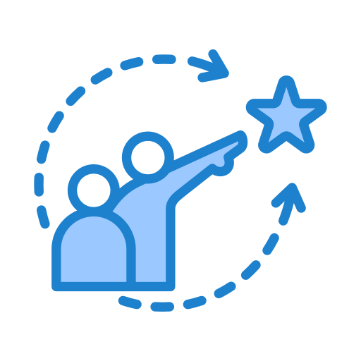 mentoria grátis ícone