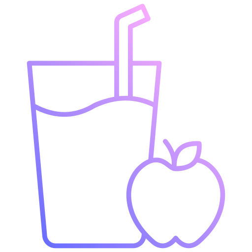 suco grátis ícone