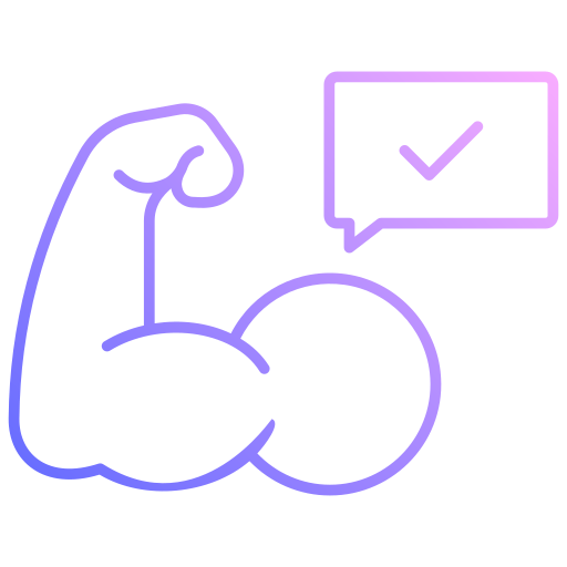 Бодибилдинг бесплатно иконка