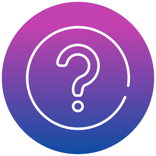 Question mark free icon Question mark free icon