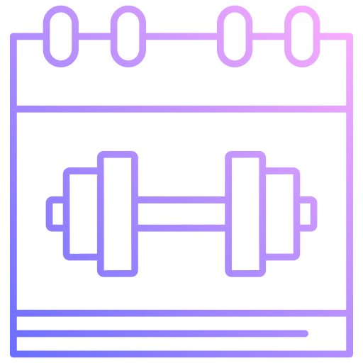 calendario icono gratis