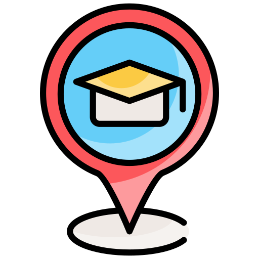 ubicación icono gratis