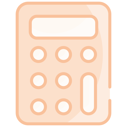 calculadora icono gratis