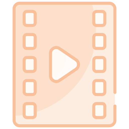 filmstreifen kostenlos Icon filmstreifen kostenlos Icon