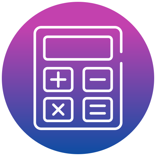 calculadora icono gratis