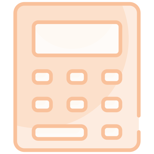 calculadora icono gratis