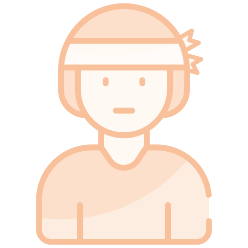 persona icono gratis