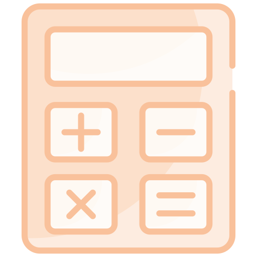 calculadora icono gratis