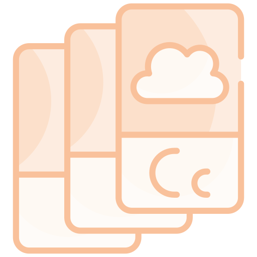 Flash Card - Free Electronics Icons