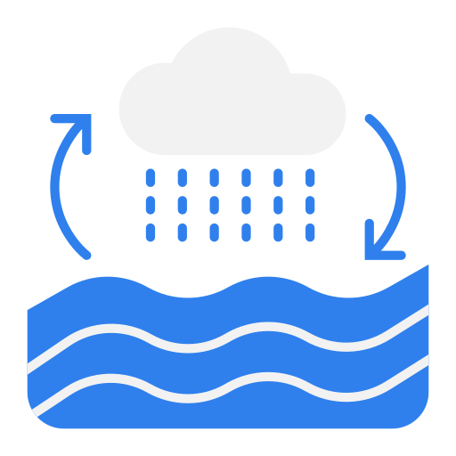 wasserkreislauf kostenlos Icon wasserkreislauf kostenlos Icon