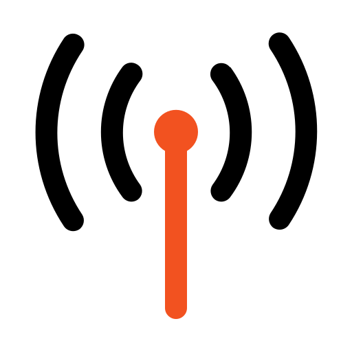 Hostpot free icon Hostpot free icon
