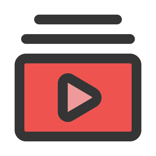 carpeta del álbum icono gratis