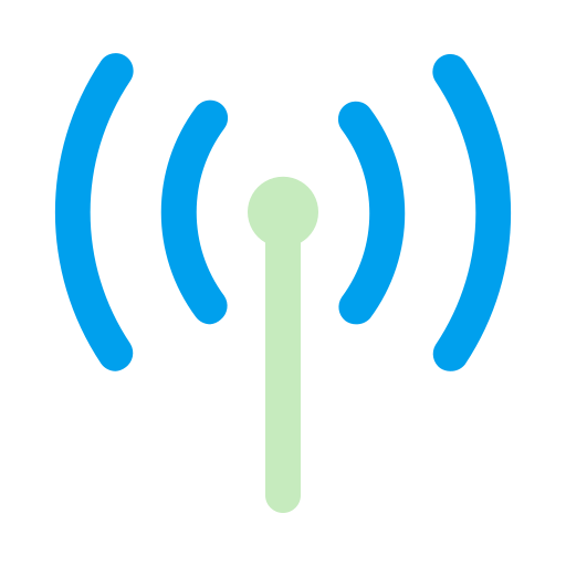 Hostpot free icon