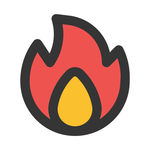 tendencias icono gratis