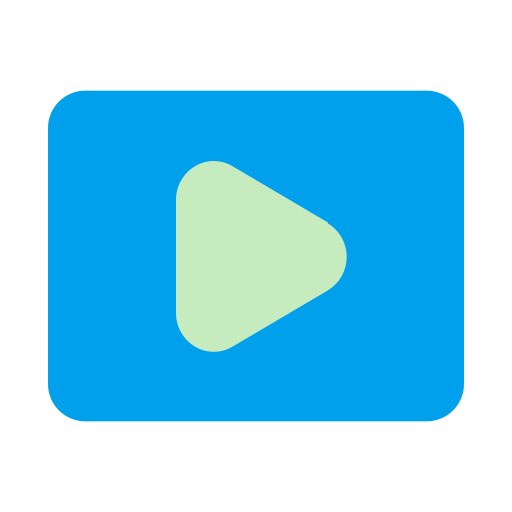 video icono gratis