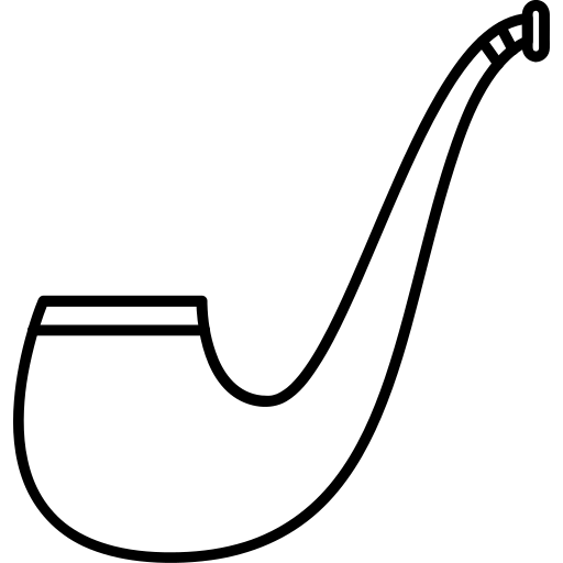 Pipe free icon