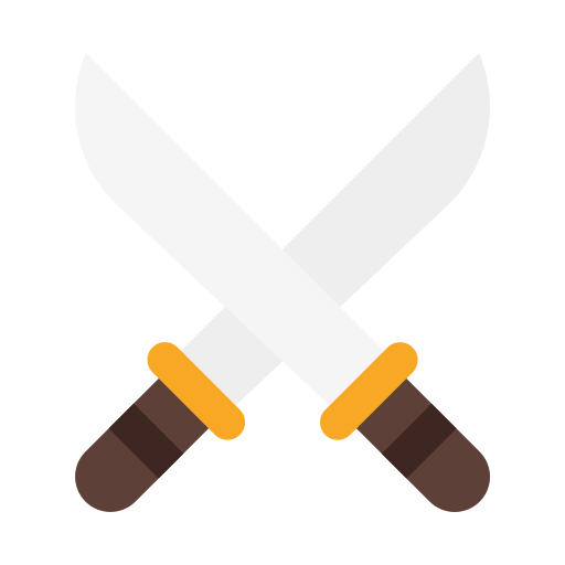 katana Icône gratuit katana Icône gratuit