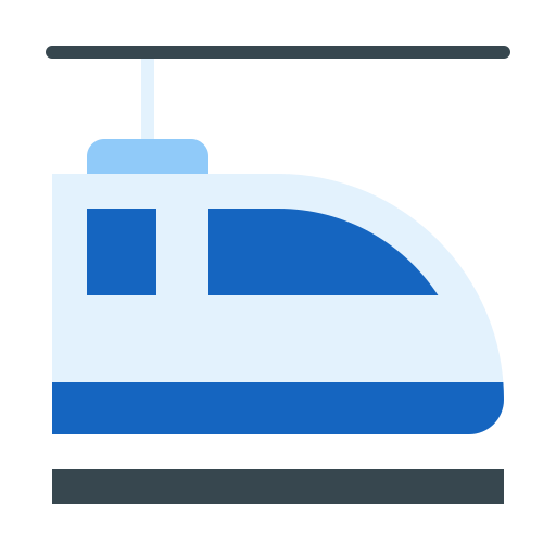 shinkansen icono gratis