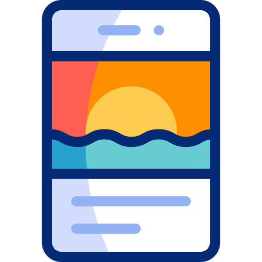 Activity feed free icon