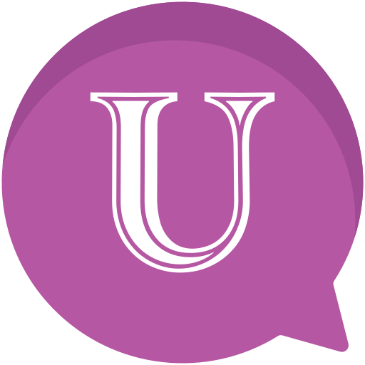 Letter u free icon Letter u free icon