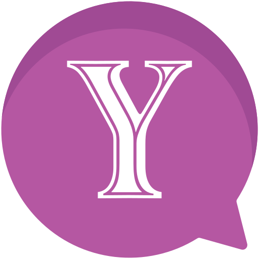 Letter y free icon Letter y free icon