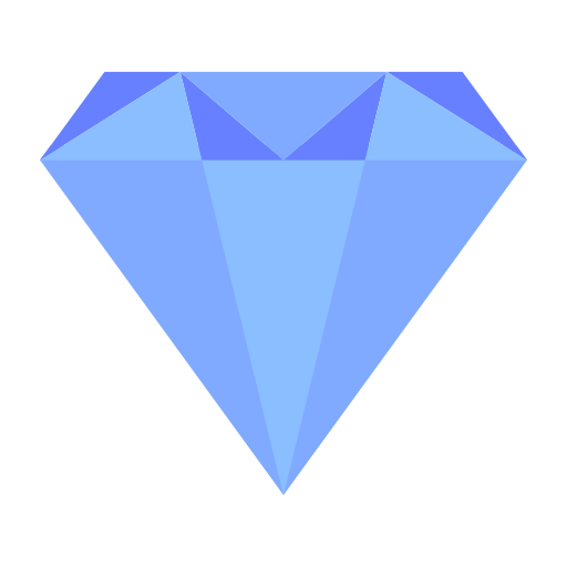 diamante icono gratis