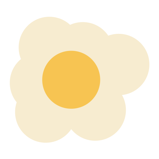oeuf frit Icône gratuit oeuf frit Icône gratuit