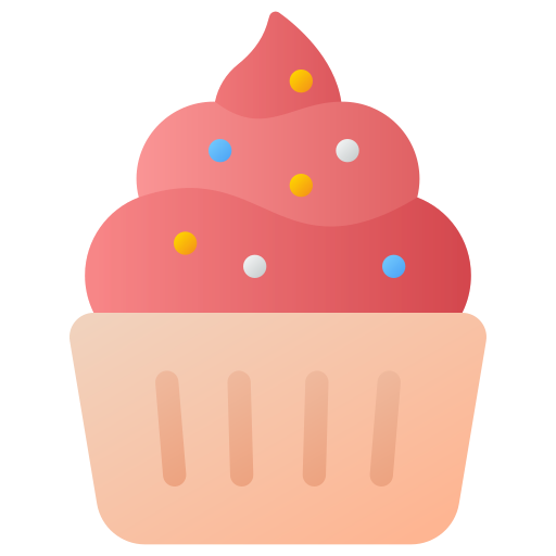 cupcake kostenlos Icon