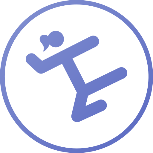 Workout free icon Workout free icon