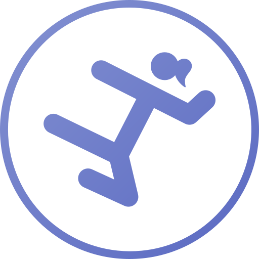 Workout free icon Workout free icon