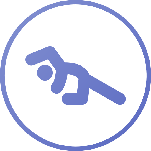 Workout free icon Workout free icon